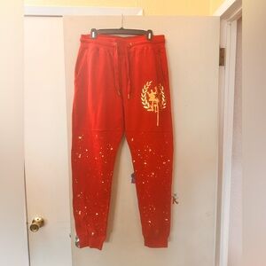 Japanese Brand × Streetwear
SWITCH REMARKABLE stylish jogger pants